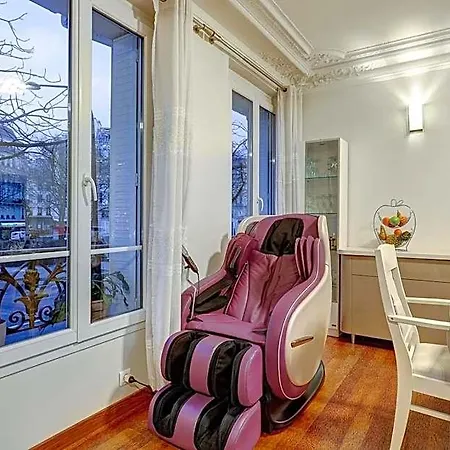 673 Richard - Superb In Appartement *