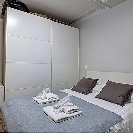 Apartamento 673 Richard - Superb In *