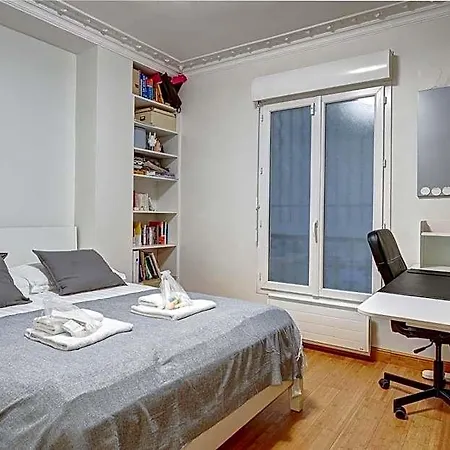 673 Richard - Superb In París